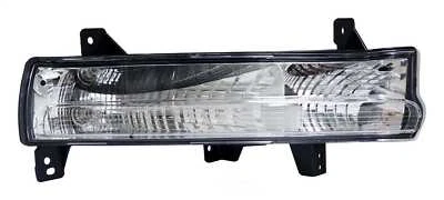 Parking Light Assembly Crown 55112720AB fits 17-20 Jeep Compass - Image 1 of 2