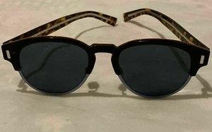Dior Homme Tortoiseshell Havana Sunglasses - Picture 1 of 3