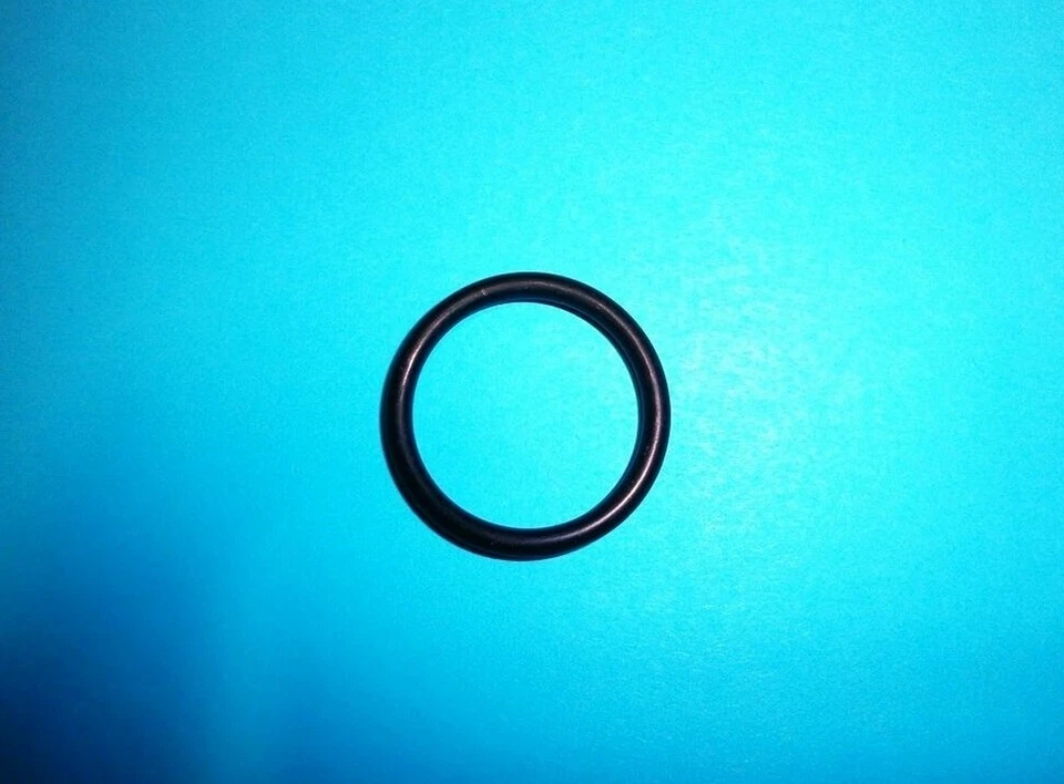 GUFERO 8 er Pack O-Ringe 11 x 2 mm ORinge O Ringe Dichtring NBR 70