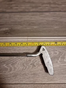 ✅Dunlop 65i 1 Putter- Steel Shaft- RH✅ - Picture 1 of 12