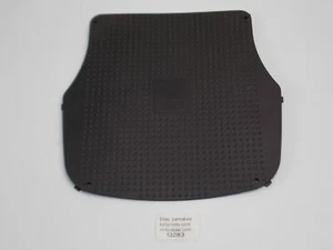 GIVI TOP CASE LUGGAGE RACK RUBBER PAD INSERT LID COVER ADAPTOR PLATE MOTORCYCLE - Picture 1 of 2