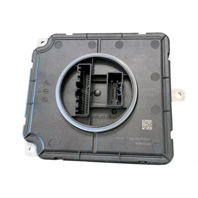 FOR VOLVO 31427776 HEADLIGHT LED MODULE BALLAST S60 S90 V60 V90 XC40 XC60 XC90 - Image 1 of 2