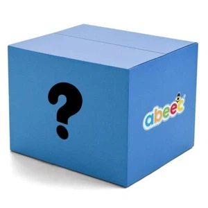 abeec 5 x Mystery Bundles - Pick Your Colour! 8 Toys & Games, Only £29.99 - Picture 1 of 6