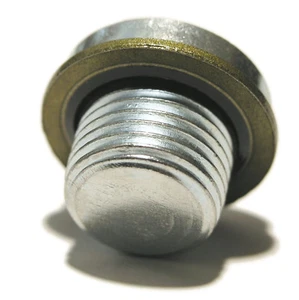 DACIA SUMP PLUG & WASHER OE REPL: 7703 075 210 SP12B - Picture 1 of 8