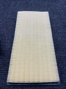 New Pronto PA5258 Air Filter Fits Vehicles Listed on Chart Below - Picture 1 of 4