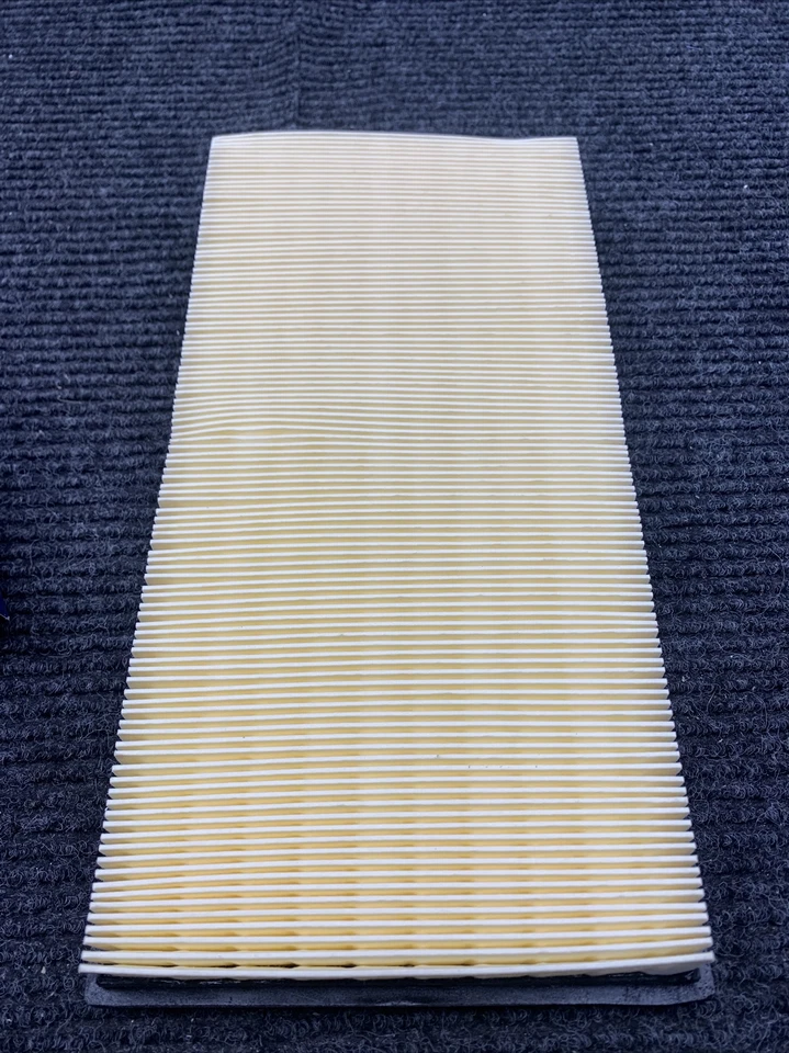 New Pronto PA5258 Air Filter Fits Vehicles Listed on Chart Below - Image 1 of 4