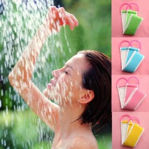 2 x detergenti corpo pulizia doccia bagno UK morbido - Foto 1 di 5