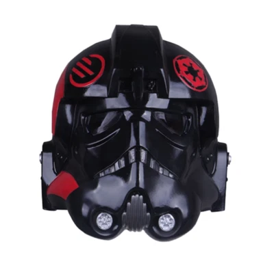 Star Wars: Battle Front II Cosplay PVC Helmet Mask Halloween Party Prop Gift  - Image 1 of 4