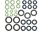 Ac Delco 15Vt95w A/C System O-Ring And Gasket Kit Fits 2014-2016 Chevy Spark Ev