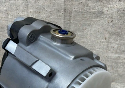 1968 69 70 71 Ford Mustang смог насос давления выпуска клапан 428CJ, Boss 302, 429 - Изображение 1 из 4