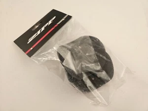 Nuevo Kit de reposabrazos con clip Zipp Vuka B1 2 almohadillas negro - Imagen 1 de 6