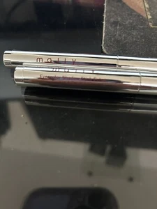 Malloy Ever Color Shadow Stick Extra Lot Of 2. (stone silver) - Picture 1 of 2