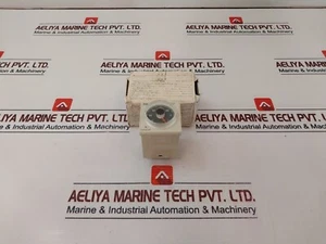 Fuji Electric Ms4sf-ap1t Super Timer 0.6s To 12s - Picture 1 of 10