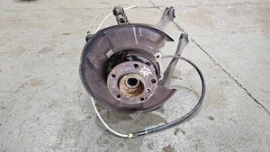 BMW 3ER F30 316i MOTOR N13B16A 12-2015 RADNABE RADLAGER & ARM HINTEN RECHTS - Bild 1 von 4