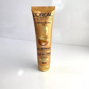 L'oreal Extraordinary Oil Oil-in-Cream Nourishing Leave-in Cream - Bild 1 von 3