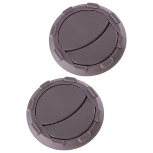 2x Vent Louver Grille Air outlet Fit for Volvo VOE11104372 VOE14505525 EC140 New - Picture 1 of 4