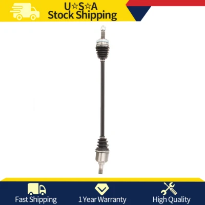 Eje articulado CV pasajero delantero derecho para Hyundai Tucson 2005-2009 2,0 L 2x2 Foto 1 de 4