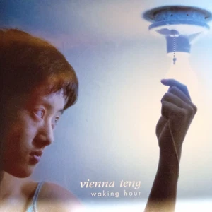 Vienna Teng - Waking Hour - Bild 1 von 2
