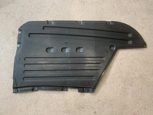 Verkleidung BMW G20 Abdeckung Untere Motorabdeckung Engine Undercover 7340860 - Picture 1 of 23