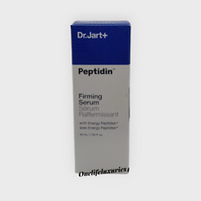 Dr. Jart+ Peptidin Firming Serum with energy peptides 40ml 1.35oz NEW