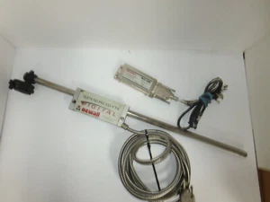 Newall Spherosyn Digital Encoder SHG-VV YCMA 16" long with SVV Converter - Bild 1 von 3