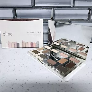Blinc La Rara Palette di Ombretti Gemma. Full size - Foto 1 di 8