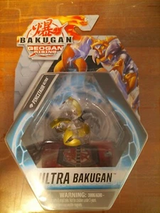 Bakugan Ultra Bakugan Grogan Rising Pincitaur Ultra Diamond Sealed - Picture 1 of 2