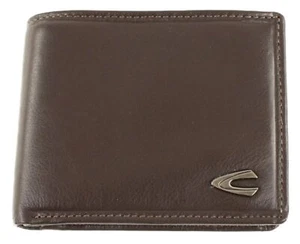 Cartera monedero camel active Vegas marrón nueva - Imagen 1 de 4