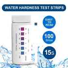 Water Hardness Test Kit for Drinking water, Water softeners, Home Inspection