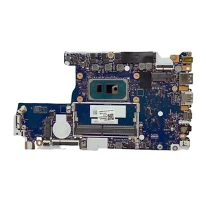 NM-D471 For Lenovo Ideapad 3-15ITL6 Laptop Motherboard 4GB RAM 7505U i5 CPU - Picture 1 of 5