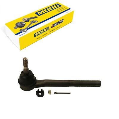 Extremo de barra de dirección exterior delantero MOOG para Chevrolet C2500 Suburban 1992-1999 Foto 1 de 4