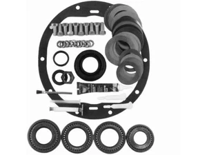 For 1970-1972 Buick GS 455 Differential Bearing Kit Rear 65393CNBM 1971 - Picture 1 of 3