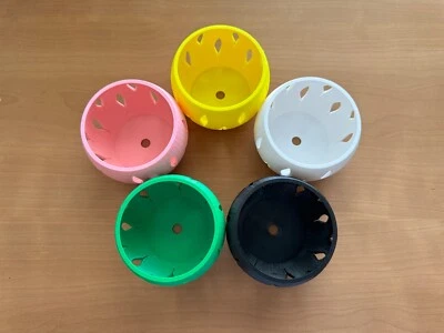 Betta Hide Cave  Betta Fish  Resting Hide Aquarium Hide - Image 1 of 4