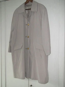 Neue Leichte Damenmantel Kurzmantel Herbstmantel Lange Jacke Gr. 50 - Bild 1 von 7