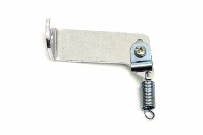 Soporte de carburador Flanders Linkert para Harley Davidson de V-Twin Foto 1 de 2