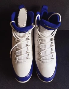 Air Jordan 9 Retro Kobe Bryant PE - EU 45,5 - US 11,5 - UK 10,5 - Bild 1 von 18