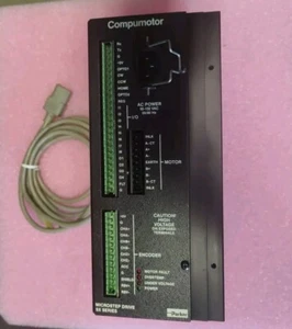 PARKER MICRO STEPPER DRIVE COMPUMOTOR SX83-62 - Picture 1 of 5