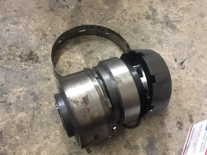 1978 1979 Ford Truck C6 Automatic Transmission direct drum front planet sun gear - Bild 1 von 12