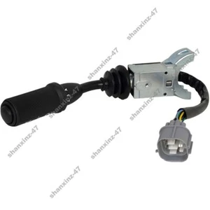 Forward Reverse Left Hand Handle 701/80299 for JCB Backhoe Loader 3CX 3CXS4CN444 - Picture 1 of 6