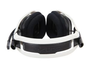 Astro A40 2013 Barebone Headset Only (white & black) Multi-Platform