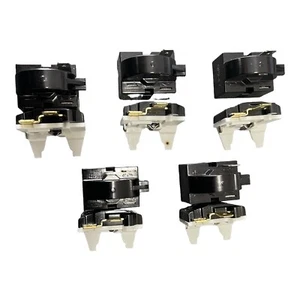 5-KIT QP2-4.7 PTC Relé 1 Pin Relé Refrigerador y 6750C-0004R-KIT - Imagen 1 de 4