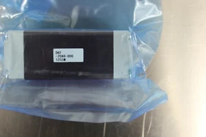 Omron STI d6f-20A6-000 MEMS AIRFLOW SENSOR UP TO 20 L/min - Picture 1 of 5