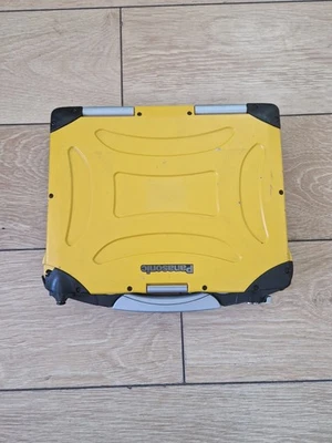 Panasonic Toughbook CF-28 Notebook/Laptop .100% UNTESTED  - Image 1 of 4