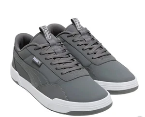 Zapatillas de skate con cordones PUMA para hombre talla 13, grises, nuevas (SIN CAJA) - Imagen 1 de 4
