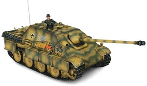 Forces of Valor 1/32 Cazador De Tanque Jagdpanther Zimmerit Normandy 1944 Nueva - Imagen 1 de 18
