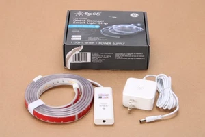 GE CLEDSTR20CD1-1P Direct Connect Smart Light Strip - Picture 1 of 5