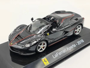 Ferrari LaFerrari Aperta 2016 1/43 - Imagen 1 de 2