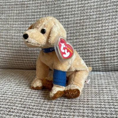 Vintage Retired Ty Beanie with Tag Baby Babies - See other listings - Image 1 of 3