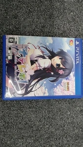 Entergram Co., Ltd. NADESHIKO REVOLUTION PS VITA software - Picture 1 of 4