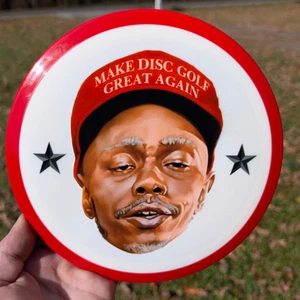 Disc Golf Custom Axiom Discs Neutron DEFY 175gm Distance Driver PDGA Approved - Picture 1 of 6